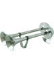 Hella 12V Twin Trumpet Horn