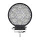 RKS 9-32V 27W (2200 Lumens) Round Flood Beam LED Worklight (Blister Pack Of 1)