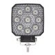 RKS 9-32V 27W (2200 Lumens) Square Flood Beam LED Worklight (Blister Pack Of 1)