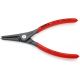 Knipex 180mm Straight External Circlip Pliers