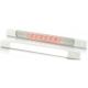Hellamarine 24V White/Red Dual Colour Strip Light With Sealed On/Off Switch 