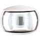 Hella 8-28V LED Stern Navigation Light With White Housing 
