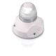 Hella 9-33V Naviled 360 White All Round Light With White Base 