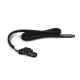 LICENCE PLATE 2PMF PLUG TO 2PIN MOLEX