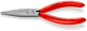 KNIPEX 140mm LONG NOSE PLIERS