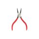 Toledo 130mm Internal 90 Degree Circlip Pliers