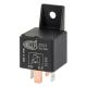 Hella 12V 40 Amp 4 Pin Normally Open Diode Protected Relay