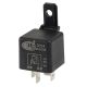 Hella 24V 22 Amp 4 Pin Normally Open Diode Protected Relay