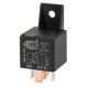Hella 12V 40/15A 5 Pin Diode Protected Change Over Relay