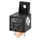 Hella 24V 22/10A Diode Protected Change Over Relay