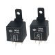 Hella 12V 50 Amp 4 Pin Diode Protected Normally Open Relay