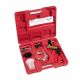 Toledo Vacuum Pump & Brake Bleeder Kit