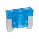 Narva 15 Amp Micro Blade Fuse (Pack Of 25)