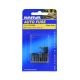 Narva 2 Amp Mini Blade Fuse (Blister Pack Of 5)