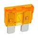 Narva 5 Amp Standard Ats Blade Fuse (Blister Pack Of 5)