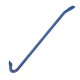Groz 400mm Wrecking Bar