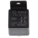 Bosch 12V 20 Amp 5 Pin Normally Open Relay