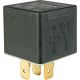 Bosch 24V 20/10 Amp 5 Pin Change Over Relay  
