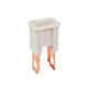 Narva 120 Amp Male Plug In Fusible Link (Pack Of 10)