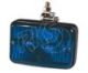 Britax Blue Light (120 X 80mm)  