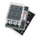 Narva 6 Way Fuse Block With Transparent Cover