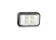 LED 10-30W White Front End Outline Marker Light (58 X 35 X 19mm) 