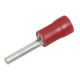 Narva Red Pin Crimp Terminal (Pack Of 25)