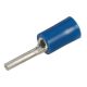 Narva Blue Pin Crimp Terminal (Pack Of 25)