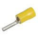 Narva Yellow Pin Crimp Terminal (Pack Of 25)