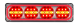 LED 12-24V Combination Tailight With Sequential Indicator (Blister Pack Of 2) 