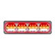 LED 12-24V Rh Combination Tailight With Reverse Light & Sequential Indicators 