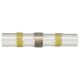 Narva Solder Splice Terminator (Pack Of 25) ( To Suit 4.5-7mm Cable)