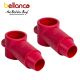Bellanco Red Stud Style Insulator  