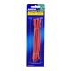 Narva 6.4mm X 1.2m Red Heatshrink (Blister Pack Of 1)