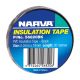 Narva 19mm X 20m Black PVC Insulation Tape