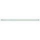 LED 12V Interior Strip Light With Touch On/Off Switch & Silver Finish (770 X 40 X 11mm) 