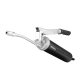 Professional Action Grease Gun Half/Variable Stroke 450Gm