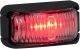 LED 12-24V Red Rear End Outline Marker Light (Pack Of 10) 