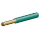 Narva 5mm Green Single Core Cable (30m Roll)  