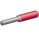 Narva 6mm Red Marine Single Core Cable (30m Roll)  