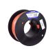 Narva 25mm² Double Insulated Welding Cable (10m Roll) 
