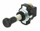 Hella Off/On Long Shaft Push/Pull Switch  