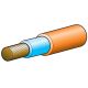 Narva 35mm² Double Insulated Welding Cable (10m Roll) 