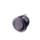 Hella SPST Off/On 12V Red LED Illuminated Rocker Switch