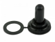 Hella Waterproof Boot To Suit Metal Toggle Switches 