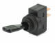 Hella Spring Return Toggle Switch 