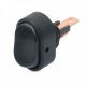 Hella SPST On/Off Compact Rocker Switch  