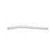 Grease Gun Rigid Steel Bent Extension 
