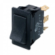 Hella SPDT Mom On/Off/Mom On Rocker Switch  