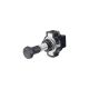 Narva SPST Off/On Long Shank Push/Pull Switch (Blister Pack Of 1) 